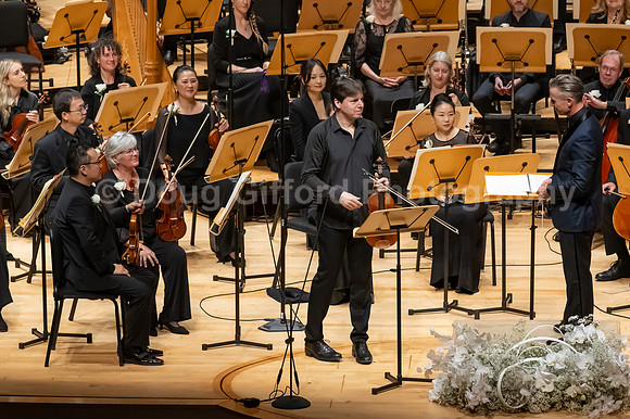 Pacific Symphony - Opening Night of the 2026-27 Season