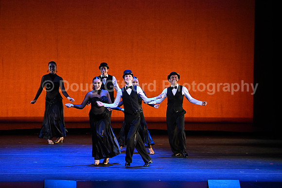 Orange County School of the Arts Season Finale 2022