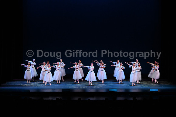 Orange County School of the Arts Season Finale 2022