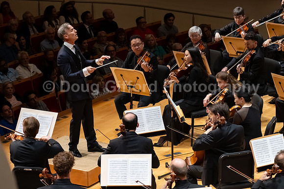Pacific Symphony - Mahler’s Resurrection