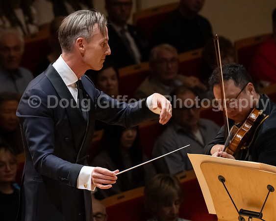 Pacific Symphony - Mahler’s Resurrection