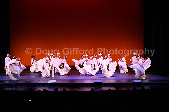 Orange County School of the Arts Season Finale 2022