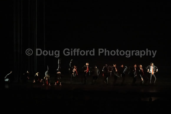 Orange County School of the Arts Foundation Proudly Presents - Season Finale 2023