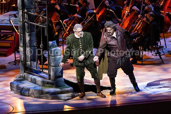 Pacific Symphony Verdi's Rigoletto