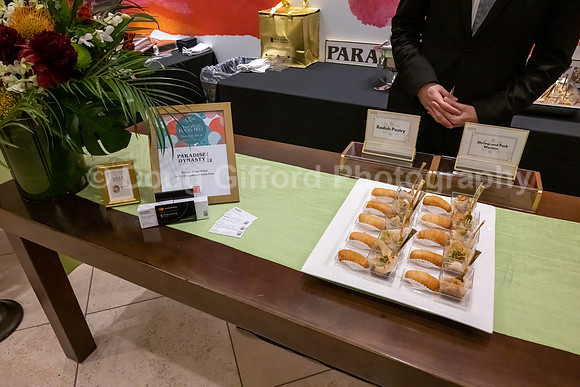 South Coast Plaza - 2nd Annual Asian Pacific Food Fest