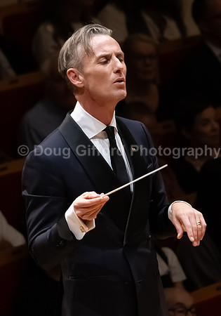 Pacific Symphony - Mahler’s Resurrection