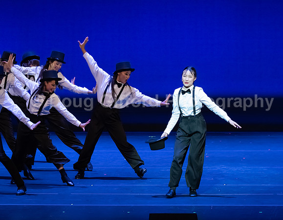 Orange County School of the Arts Foundation Proudly Presents - Season Finale 2023