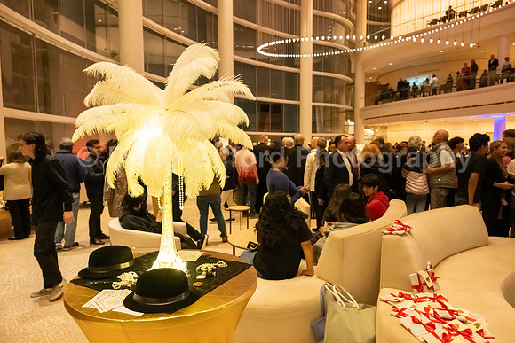 Pacific Symphony "Gershwin's Rhapsody - Concert, Party & Silent Film"