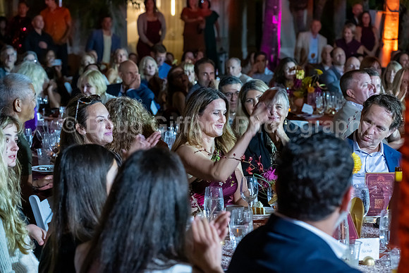 OCSA - Season Premiere 2026 091926