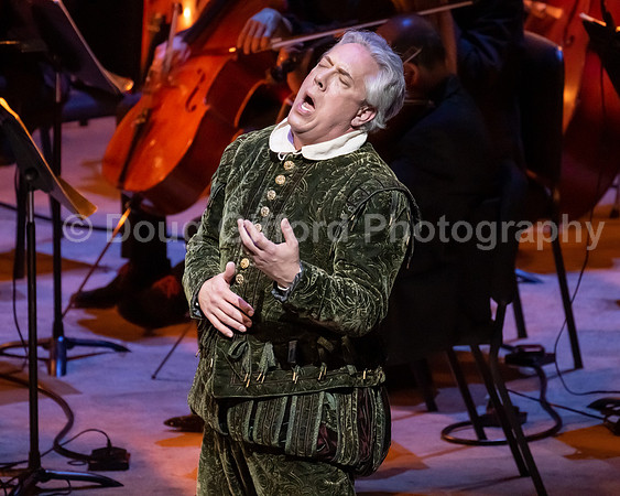 Pacific Symphony Verdi's Rigoletto