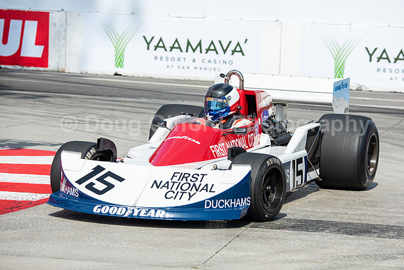 48th Acura Grand Prix of Long Beach 2023