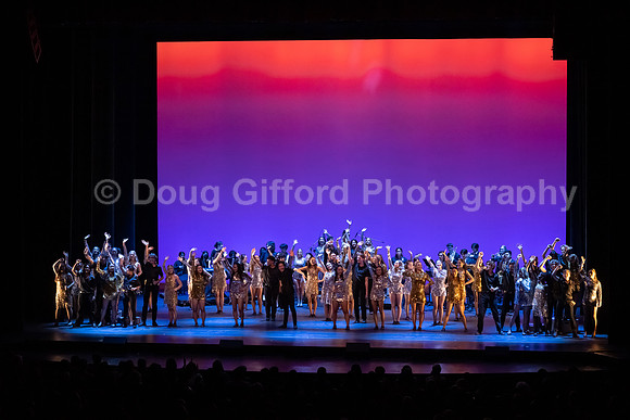 Orange County School of the Arts Foundation Proudly Presents - Season Finale 2023