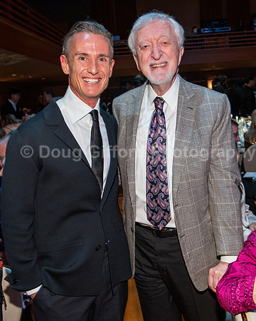 Pacific Symphony - Opening Night of the 2026-27 Season