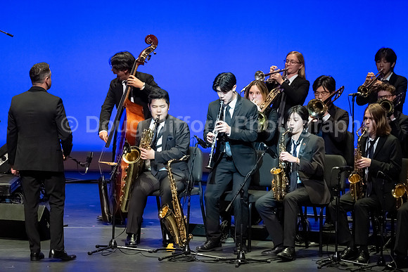 Orange County School of the Arts Foundation Proudly Presents - Season Finale 2023