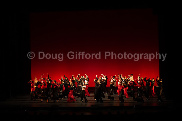 Orange County School of the Arts Foundation Proudly Presents - Season Finale 2023