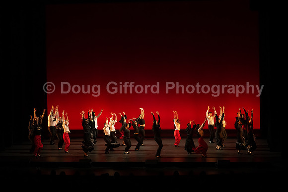 Orange County School of the Arts Foundation Proudly Presents - Season Finale 2023