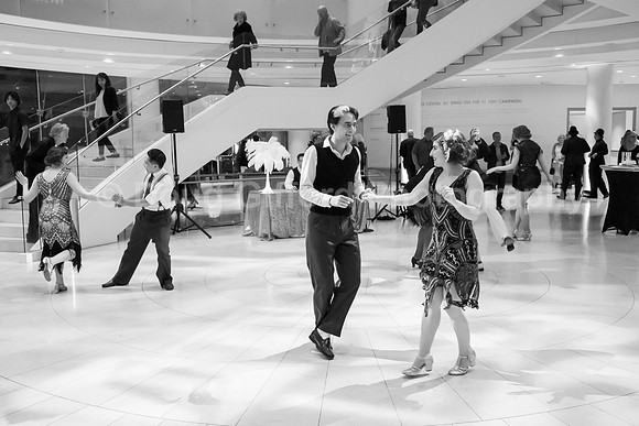 Pacific Symphony "Gershwin's Rhapsody - Concert, Party & Silent Film"
