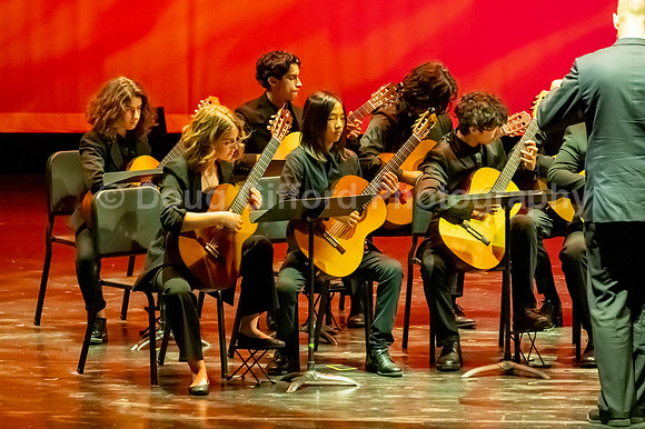 California School of the Arts- San Gabriel Valley Foundation Season Finale 2023