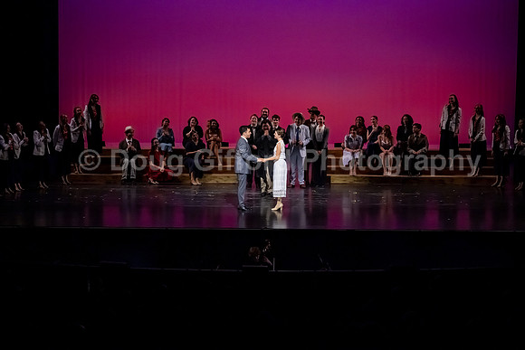 California School of the Arts- San Gabriel Valley Foundation Season Finale 2023