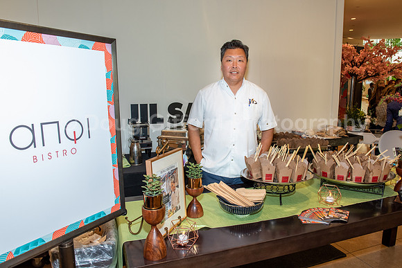 South Coast Plaza - 2nd Annual Asian Pacific Food Fest