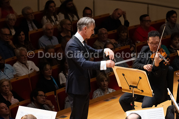 Pacific Symphony - Mahler’s Resurrection