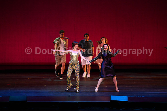 Orange County School of the Arts Season Finale 2022