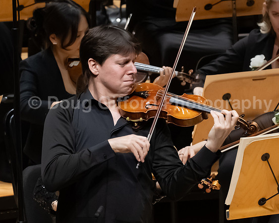 Pacific Symphony - Opening Night of the 2026-27 Season