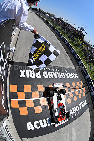 48th Acura Grand Prix of Long Beach 2023
