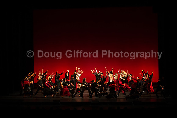 Orange County School of the Arts Foundation Proudly Presents - Season Finale 2023