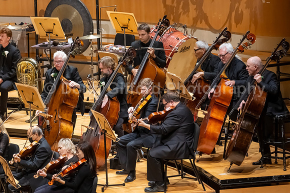 Pacific Symphony - Opening Night of the 2026-27 Season