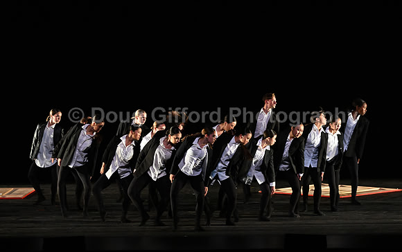 Orange County School of the Arts Season Finale 2022