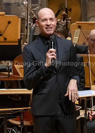 Pacific Chorale Opening Night of the 59th Season - Carmina Burana