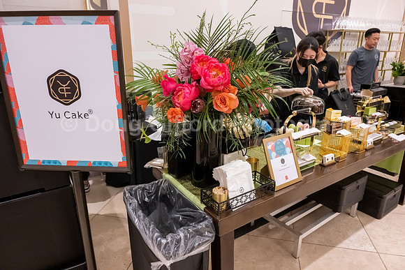 South Coast Plaza - 2nd Annual Asian Pacific Food Fest