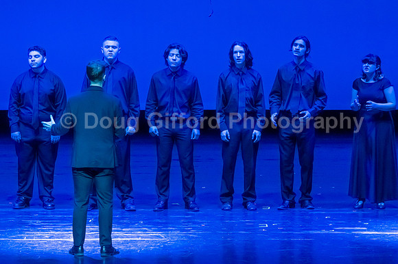California School of the Arts- San Gabriel Valley Foundation Season Finale 2023