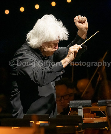 Pacific Symphony - Tchaikovsky Spectacular