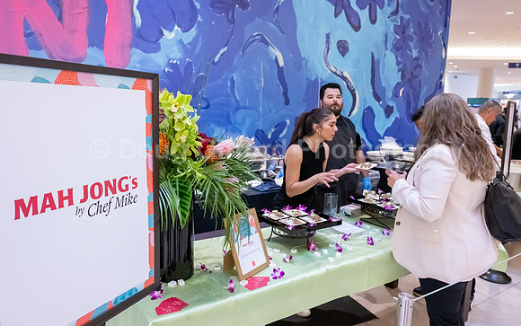 South Coast Plaza - 2nd Annual Asian Pacific Food Fest