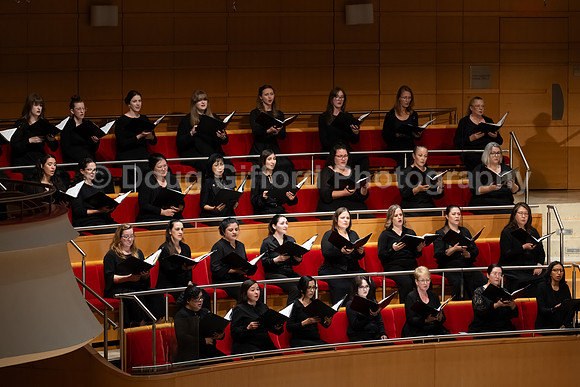 Pacific Symphony - Mahler’s Resurrection