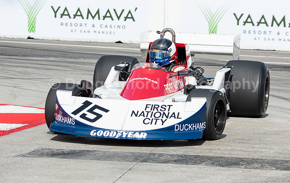 48th Acura Grand Prix of Long Beach 2023