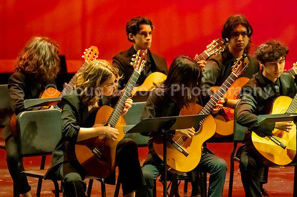California School of the Arts- San Gabriel Valley Foundation Season Finale 2023