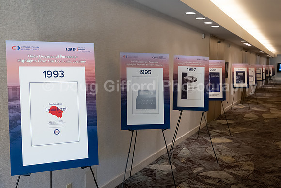 30th Annual Economic Forecast Conference