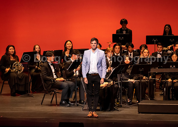 Orange County School of the Arts Foundation Proudly Presents - Season Finale 2023