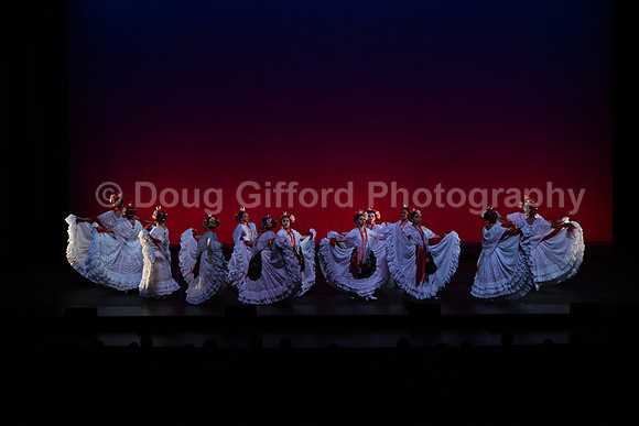 Orange County School of the Arts Season Finale 2022