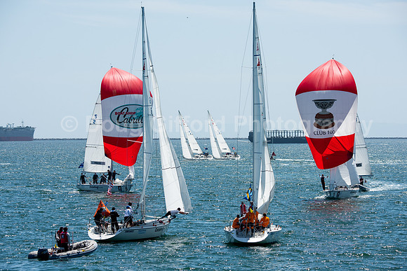 58th Annual Congressional Cup