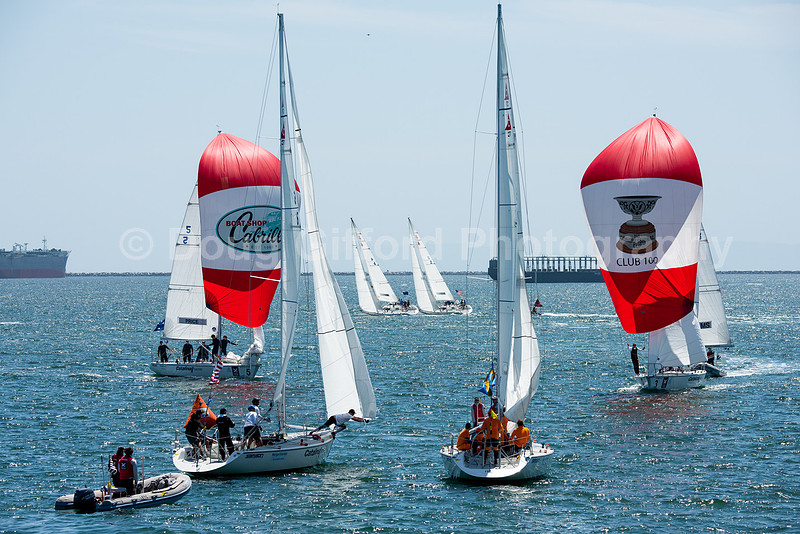 58th Annual Congressional Cup
