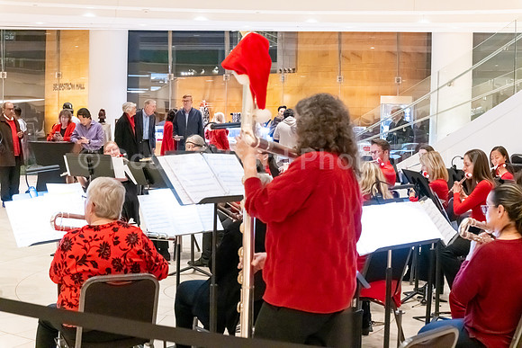 Pacific Symphony - Holiday Organ Spectacular