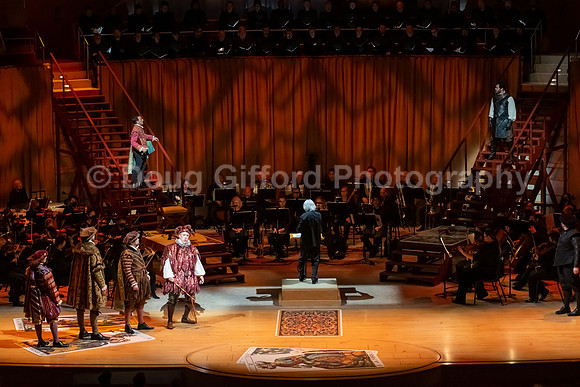 Pacific Symphony Verdi's Rigoletto