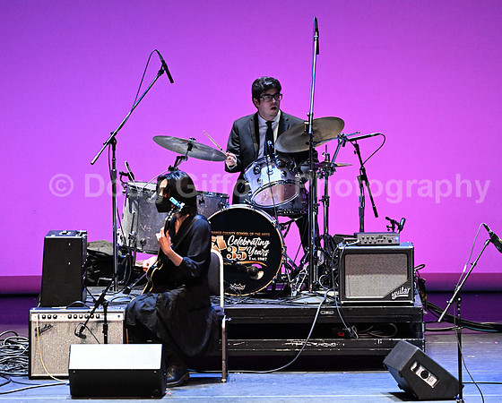 Orange County School of the Arts Season Finale 2022