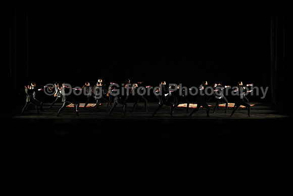Orange County School of the Arts Season Finale 2022