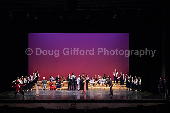 California School of the Arts- San Gabriel Valley Foundation Season Finale 2023