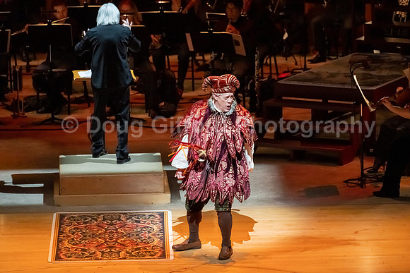 Pacific Symphony Verdi's Rigoletto